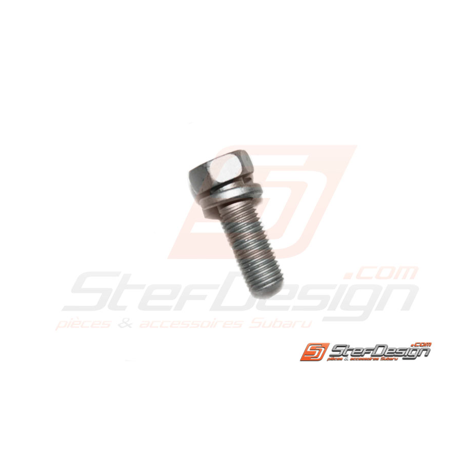 Vis d'étrier avant subaru impreza GT 97-00 et WRX 01-07