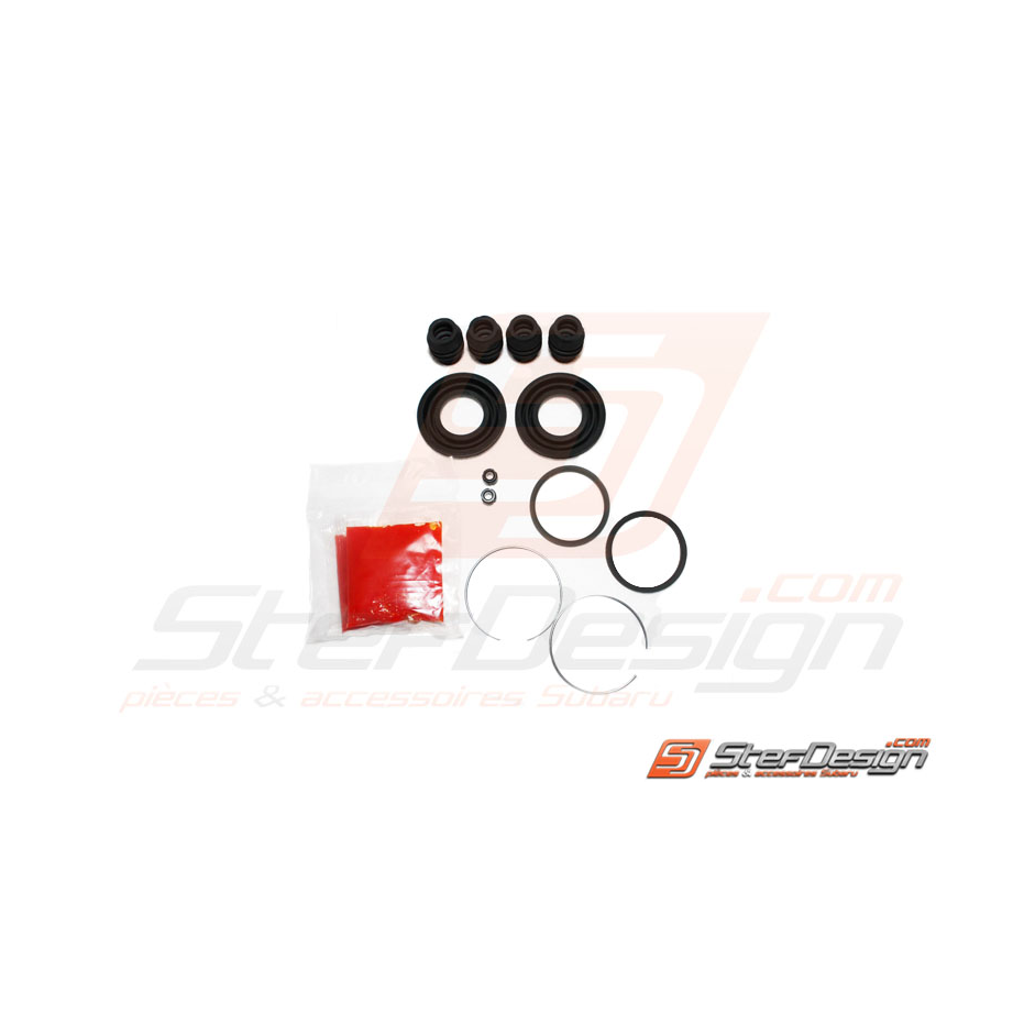 Kit réparation d'étriers arrière SUBARU impreza GT 99-00