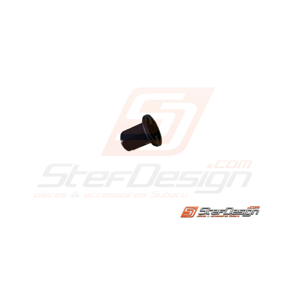 Clips passage de roue 