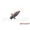 Clips support de pare choc arrière WRX/STI 01-07 Clips support de pare choc arrière WRX/STI 01-07
