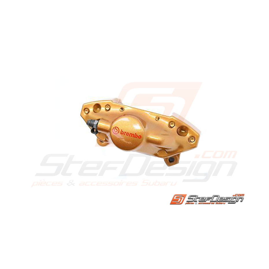 Étrier frein arrière SUBARU STI 01-07
