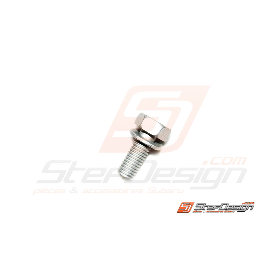 Vis d'étrier arrière BREMBO STI 01-07   Vis d'étrier arrière BREMBO STI 01-07