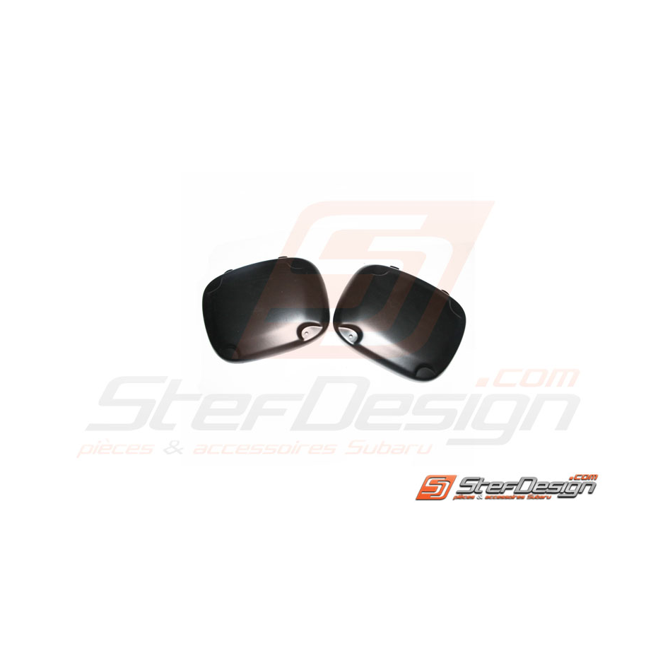 Caches anti brouillard pour WRX/STI 2001/2002
