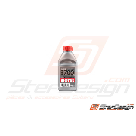 Liquide de frein MOTUL RBF 700