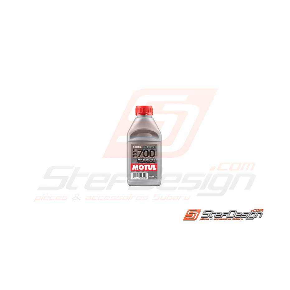 Liquide de frein MOTUL RBF 700 Liquide de frein MOTUL RBF 700