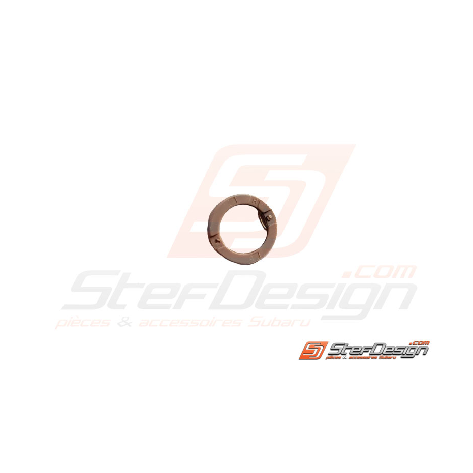 Joint tête d'injecteur plastique BRZ /GT86