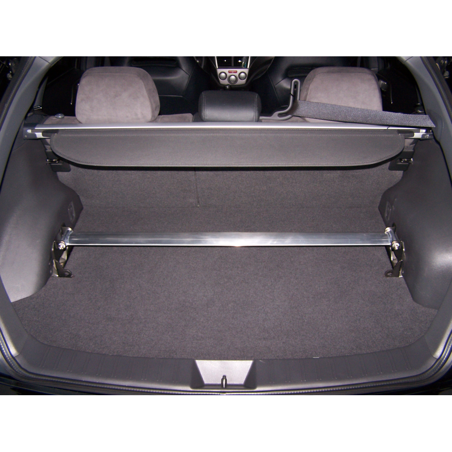 Barre anti-rapprochement arriere SUBARU WRX et STI 08-14 Barre anti-rapprochement arriere SUBARU WRX et STI 08-14