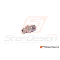 Vis de purge pour étrier BREMBO SUBARU STI 01-14