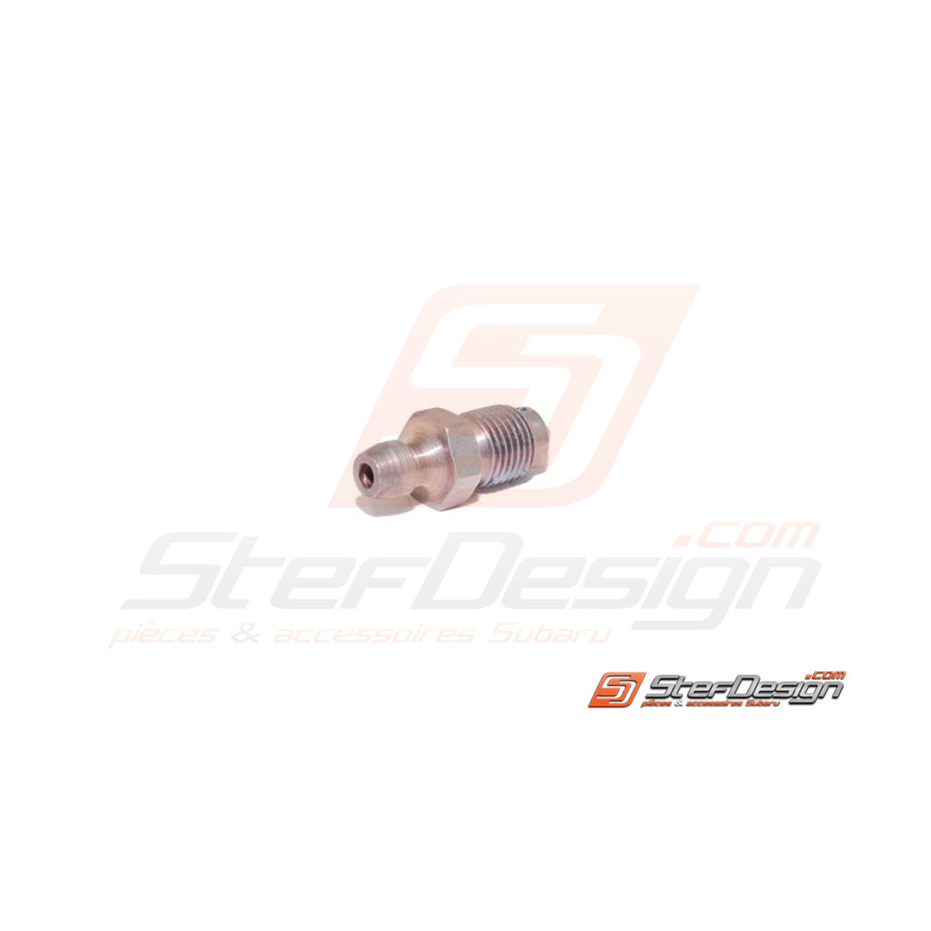 Vis de purge pour étrier BREMBO SUBARU STI 01-14