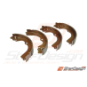 Mâchoires de frein à main ORIGINE SUBARU STI 01-07 Mâchoires de frein à main ORIGINE SUBARU STI 01-07