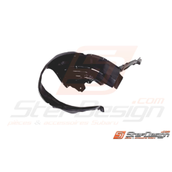 Pare boue avant subaru STI 08-11
