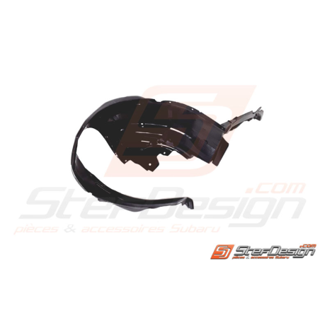 Pare boue avant subaru STI 08-11