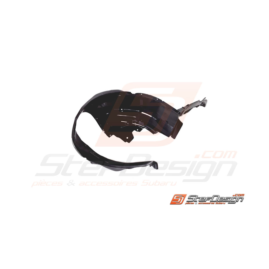 Pare boue avant subaru STI 08-11 Pare boue avant subaru STI 08-11