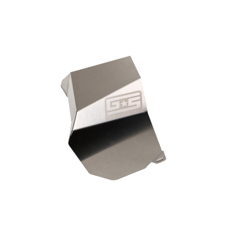 Tole pare chaleur turbo grimmspeed  V2 97-19