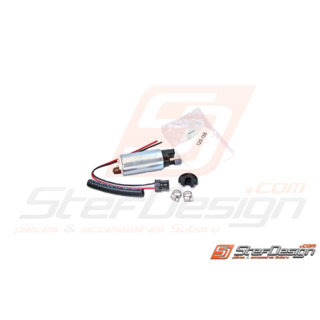 Pompe à essence WALBRO 255L/H subaru GT 93-00 WRX/STI 01-07