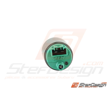 Pompe essence AEM 340L/H subaru GT 93-00 et WRX/STI 01-07 