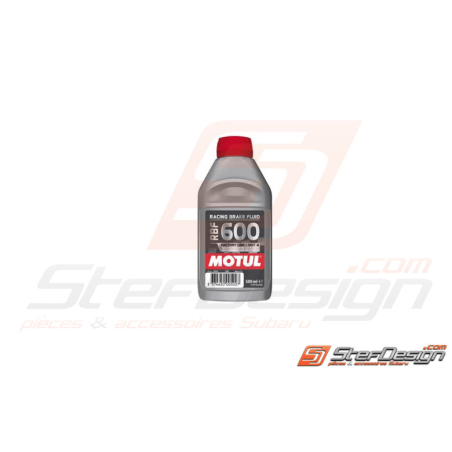 Liquide de frein MOTUL RBF 600  