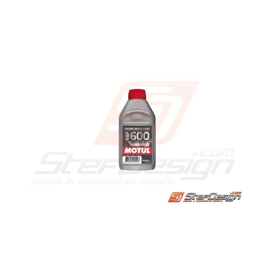 Liquide de frein MOTUL RBF 600  