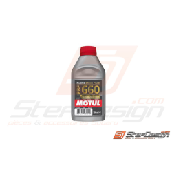 Liquide de frein MOTUL RBF 660