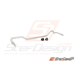 Barre anti-roulis arrière WHITELINE STI 2003-2007