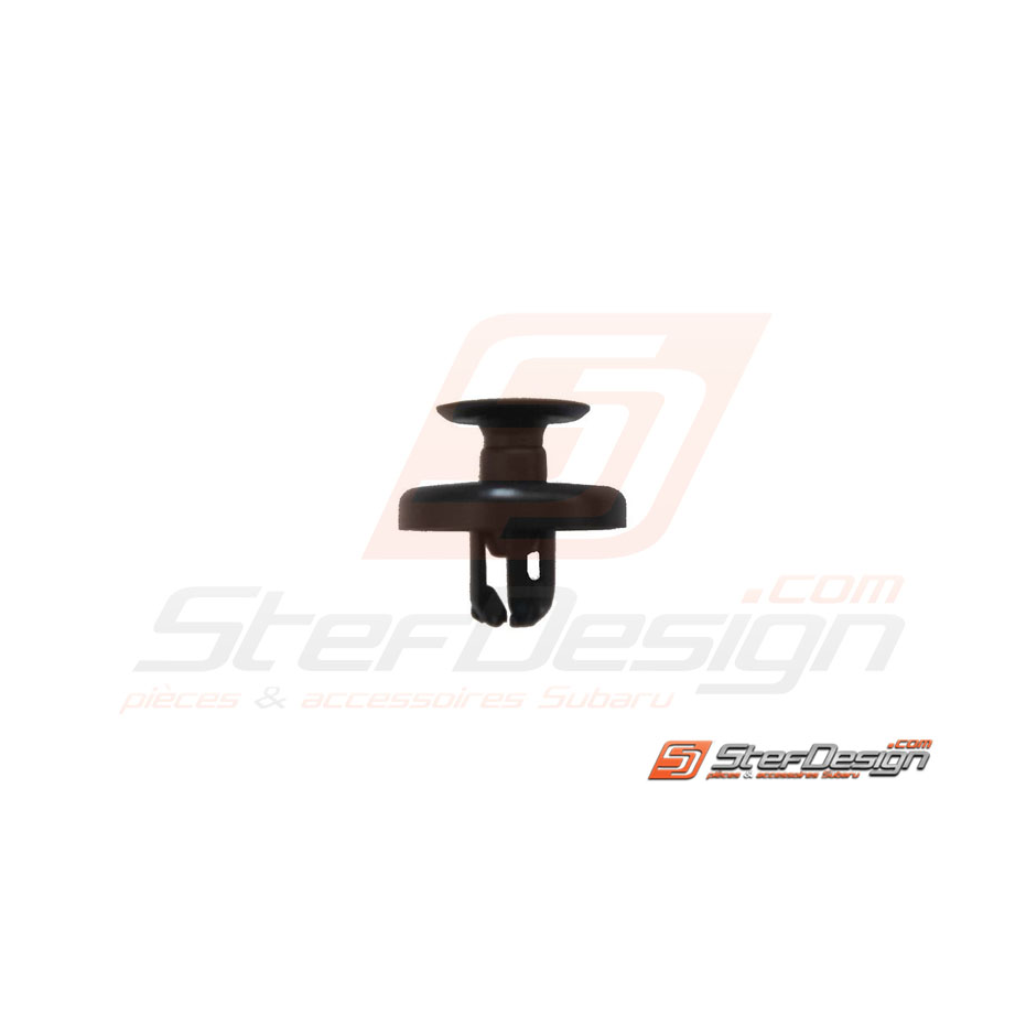 Clips garniture de coffre  subaru WRX/STI 01-07