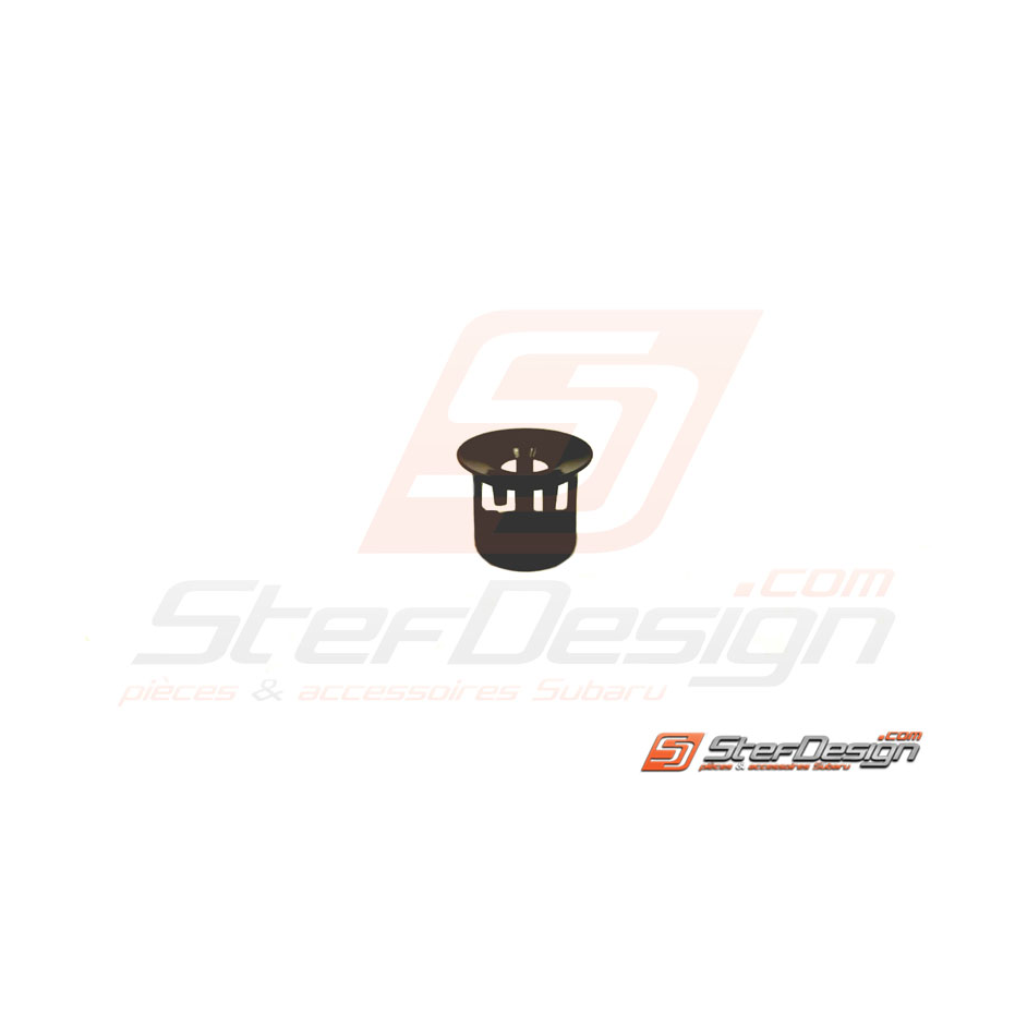 Clips garniture de coffre GT 93-00 WRX/STI 01-07