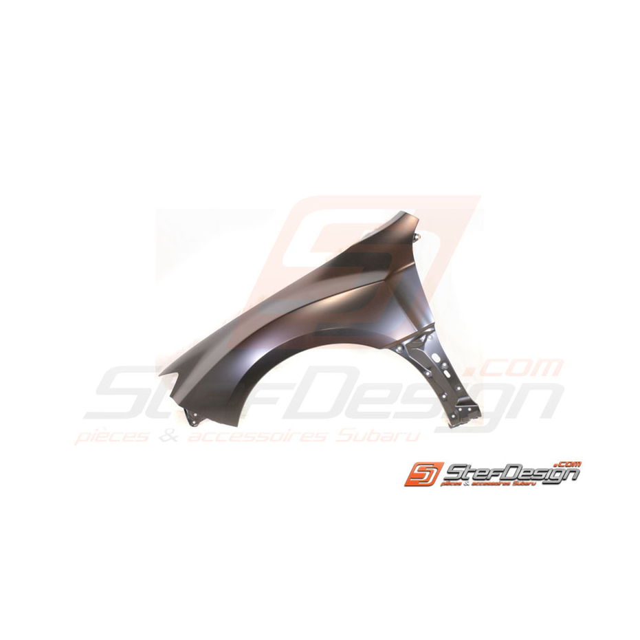 Aile avant origine SUBARU STI 08-14