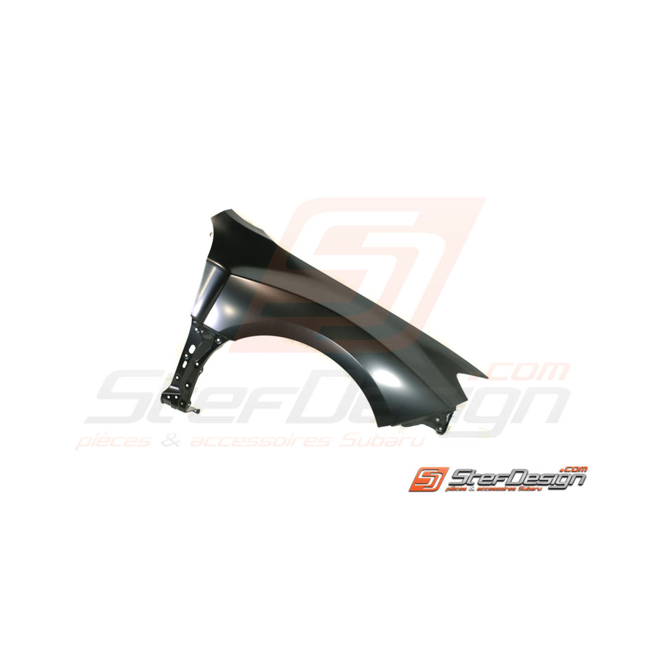 Aile avant origine SUBARU STI 08-14