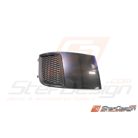 Cache anti brouillard SUBARU STI 2011-2014