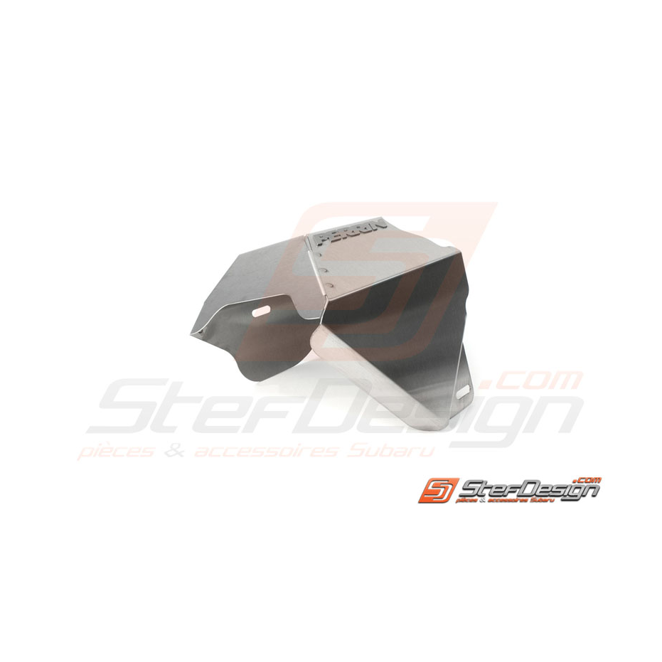 Tôle pare chaleur PERRIN 01-19