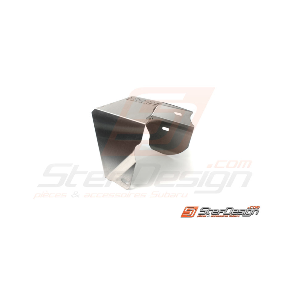 Tôle pare chaleur PERRIN 01-19