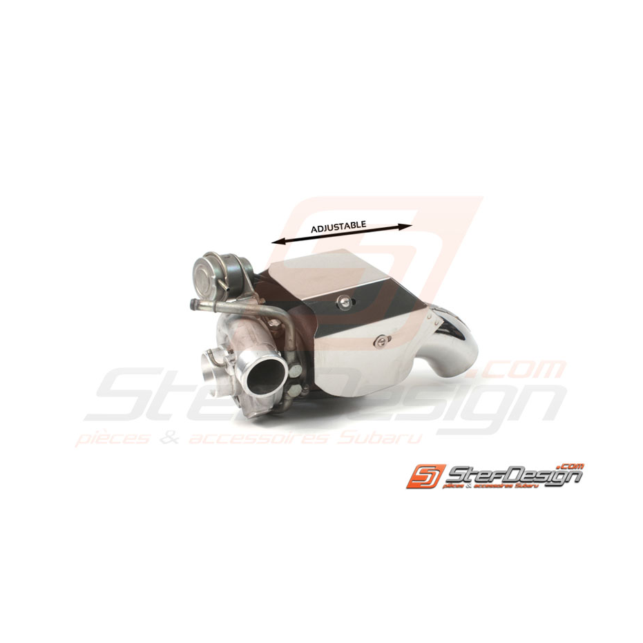 Tôle pare chaleur PERRIN 01-19