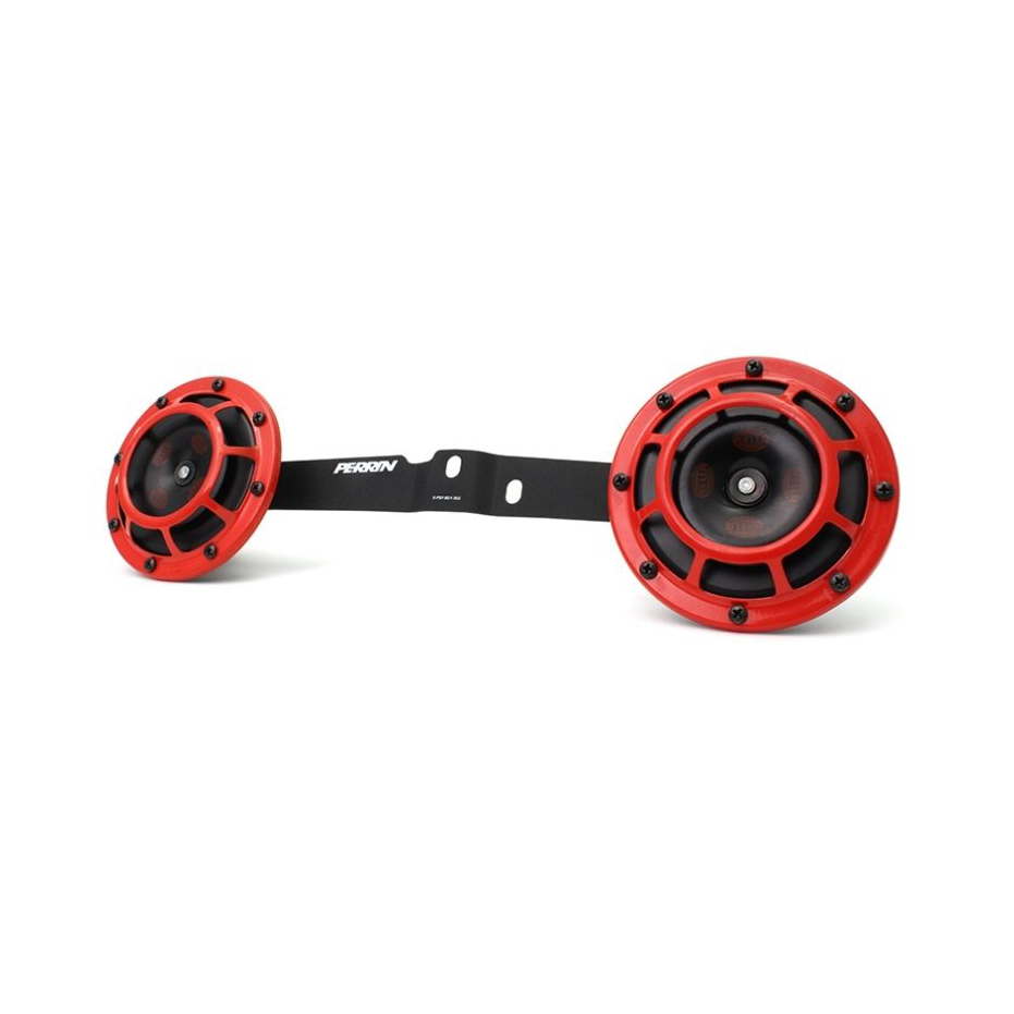 Support klaxon PERRIN subaru WRX/STI 08-14