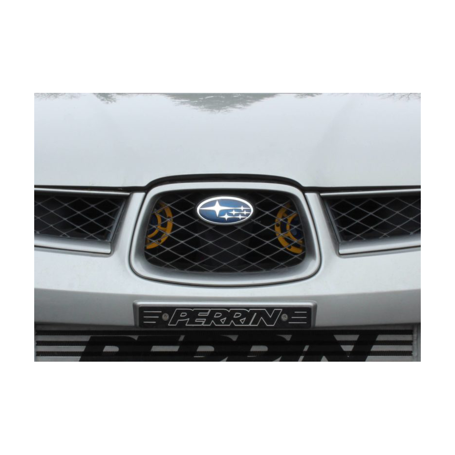 Support klaxon PERRIN subaru WRX/STI 01-07