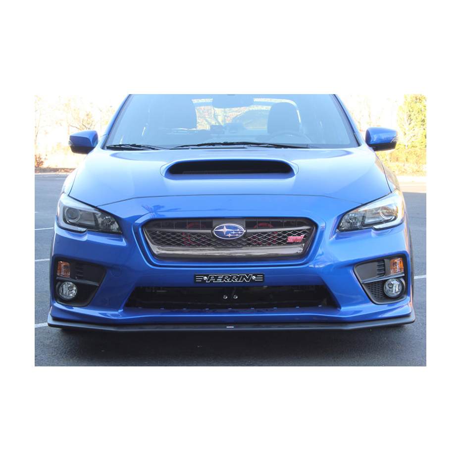 Support klaxon PERRIN subaru WRX/STI 15-20