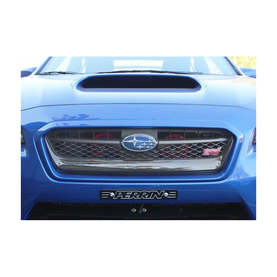 Support klaxon PERRIN subaru WRX/STI 15-20