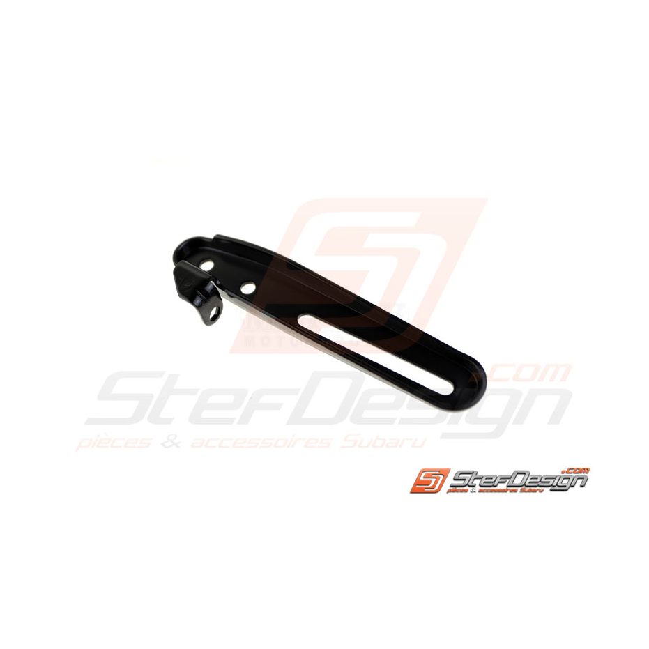 Support de poulie de climatisation GT 99-00 WRX/STI 01-07 Support de poulie de climatisation GT 99-00 WRX/STI 01-07