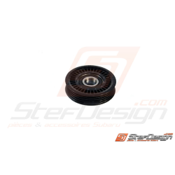 Galet pour courroie de climatisation subaru