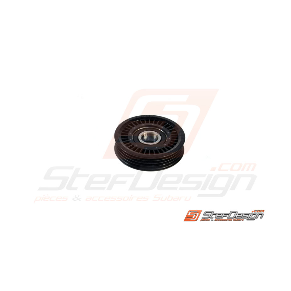Galet pour courroie de climatisation subaru
