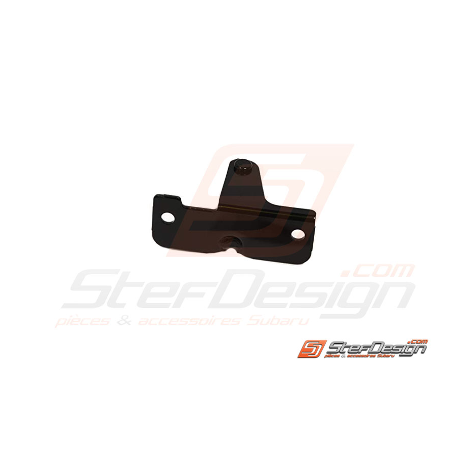 Gâche verrouillage capot WRX/STI 01-05 Gâche verrouillage capot WRX/STI 01-05