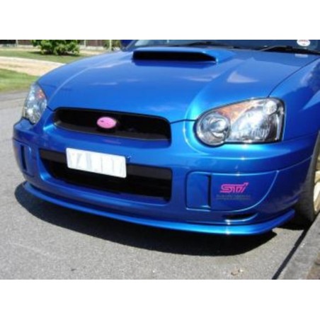 lame pvc pour subaru WRX 2003-2005