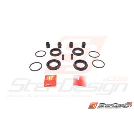 Kit réparation d'étriers avant 2 pistons subaru WRX 08-11 BRZ