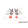 Kit réparation d'étriers avant 2 pistons subaru WRX 08-11 BRZ Kit réparation d'étriers avant 2 pistons subaru WRX 08-11 BRZ