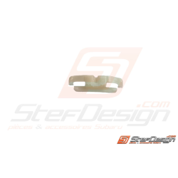 Clips baguette de toit