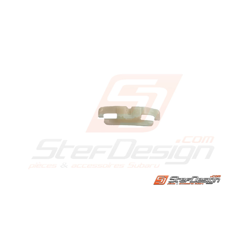 Clips baguette de toit