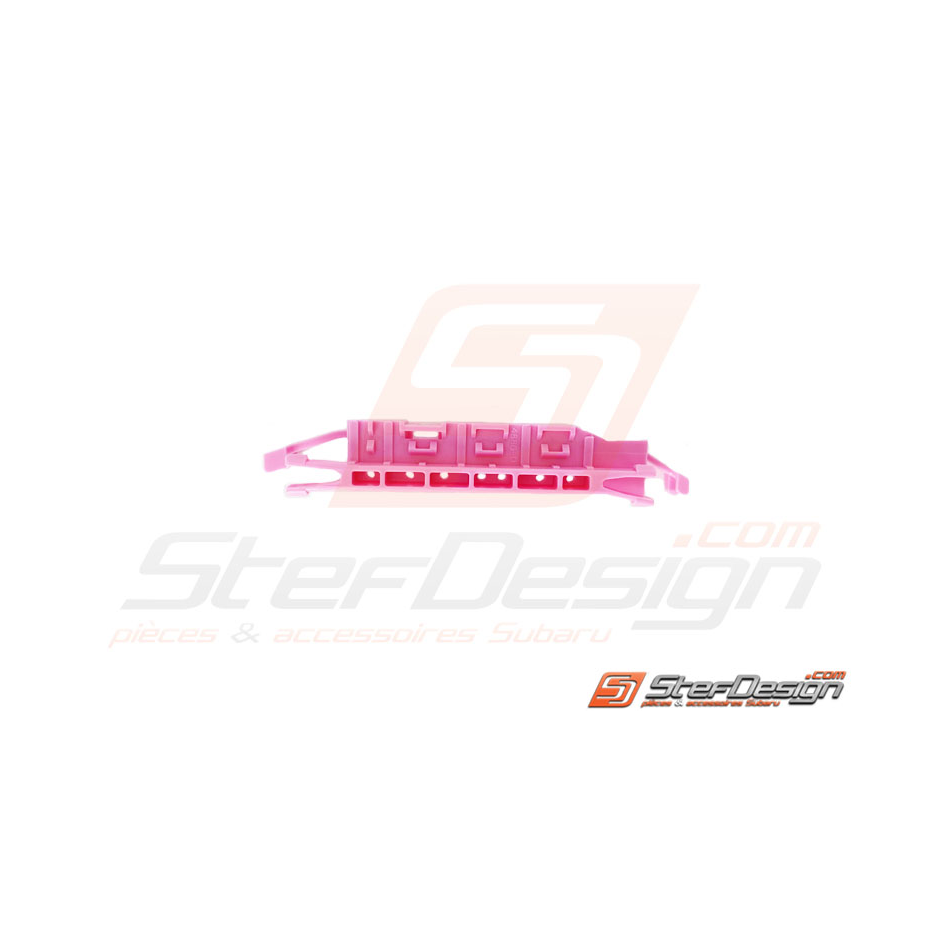 Clips baguette de toit