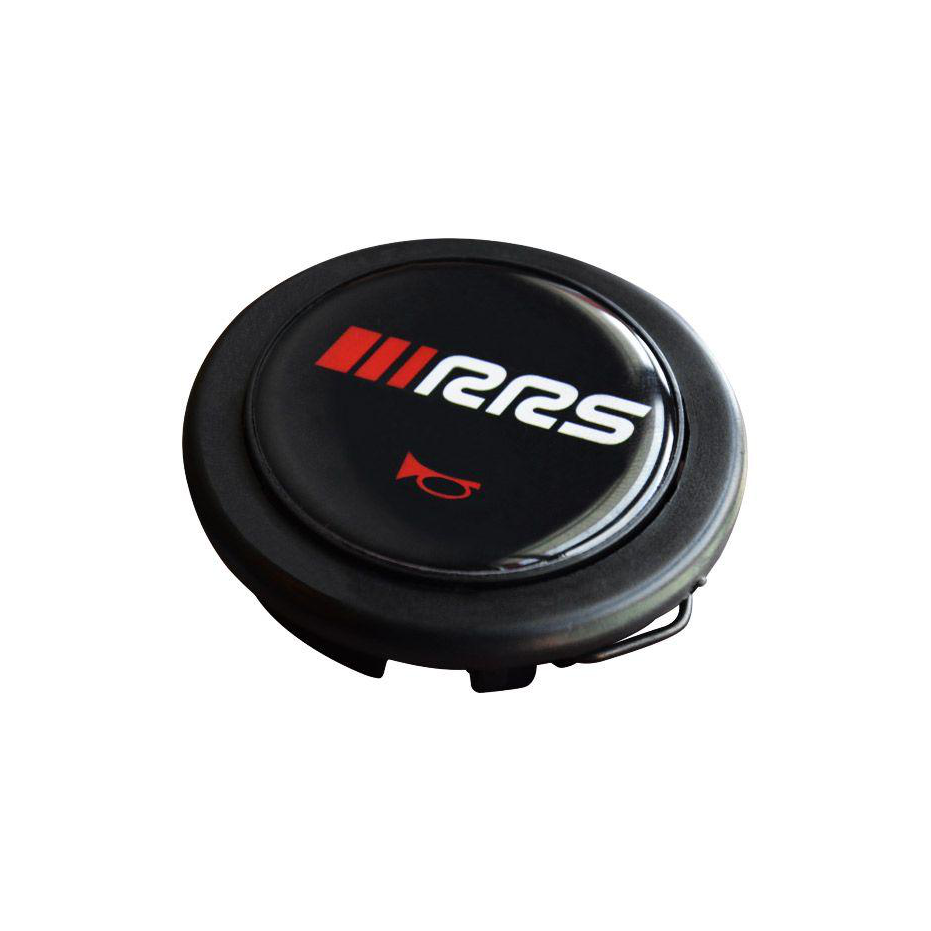 Bouton de Klaxon de marque RRS Bouton de Klaxon de marque RRS