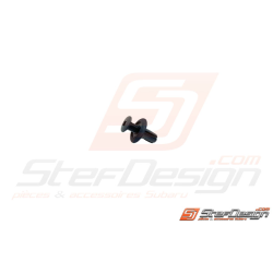 Clips bas de caisse/pare boue