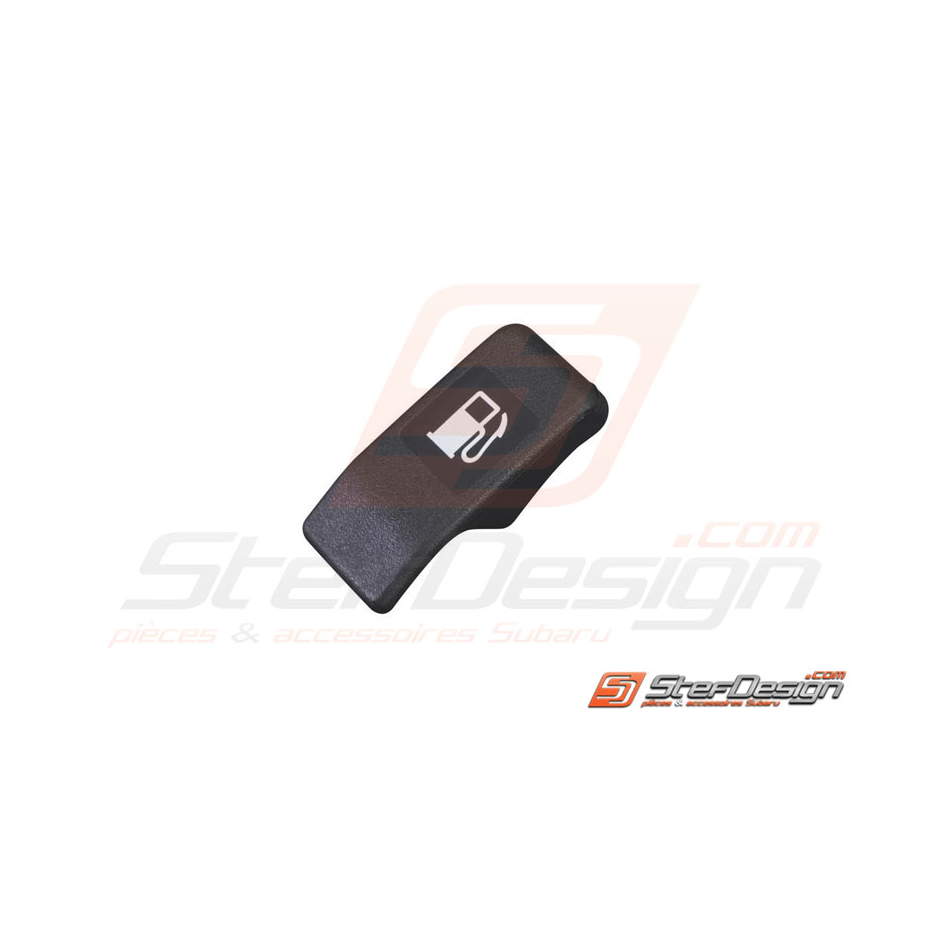 Poignée d'ouverture de trappe essence GT 93-00 WRX/STI 01-07