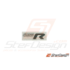 Autocollant type R 